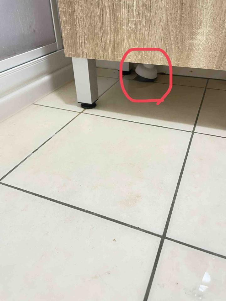 洗臉盆裝修案件圖片