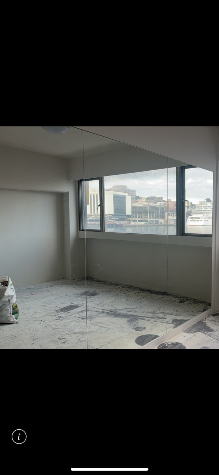 玻璃清潔案件圖片