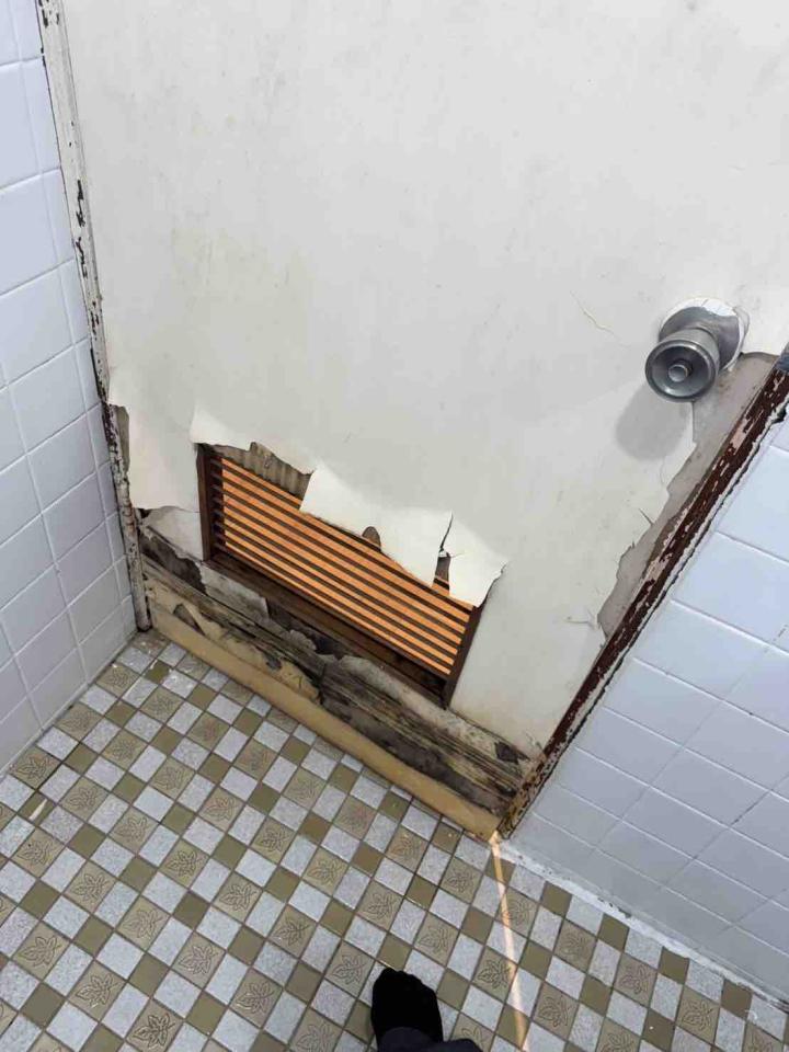 門片安裝案件圖片