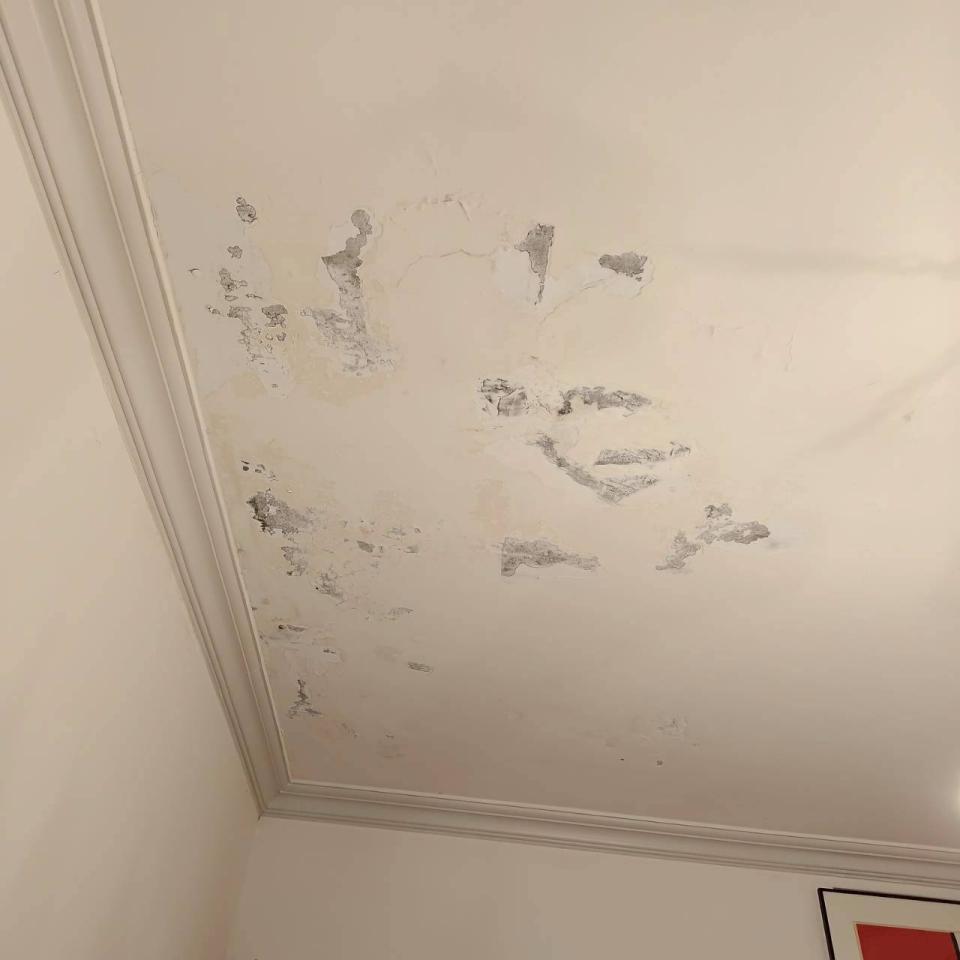 油漆工程案件圖片