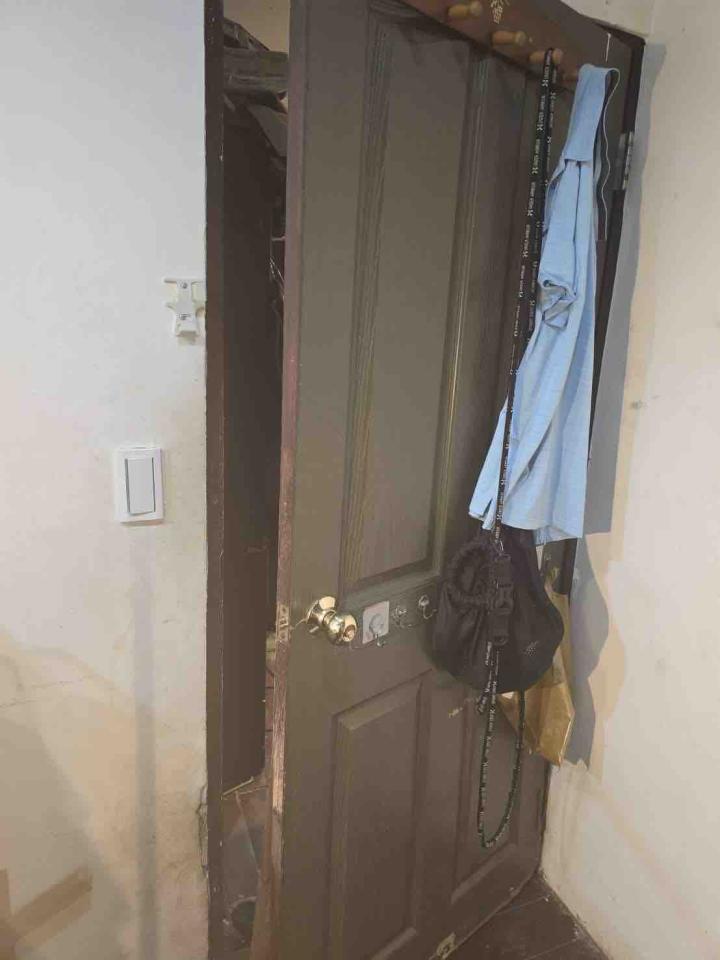 門片安裝案件圖片