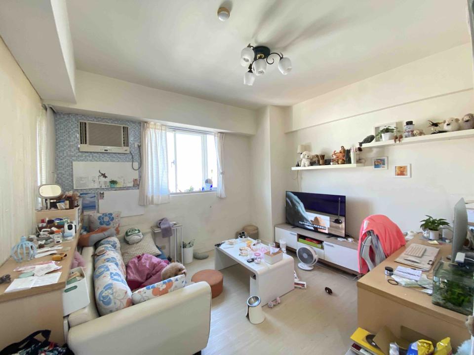 油漆工程案件圖片