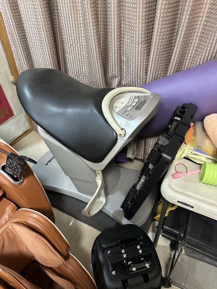 大型垃圾回收案件圖片