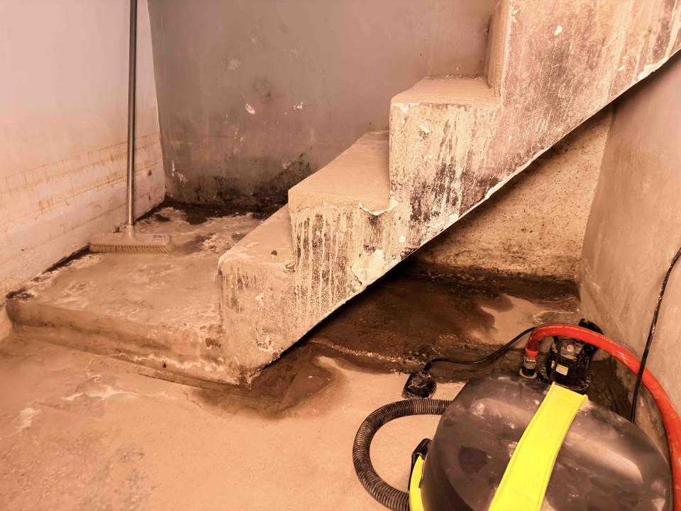漏水處理案件圖片