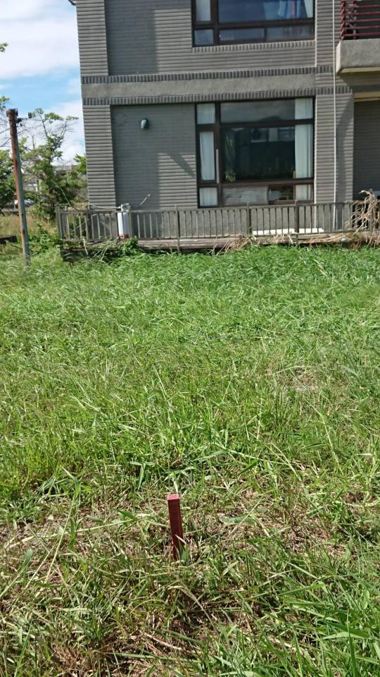 圍籬工程案件圖片