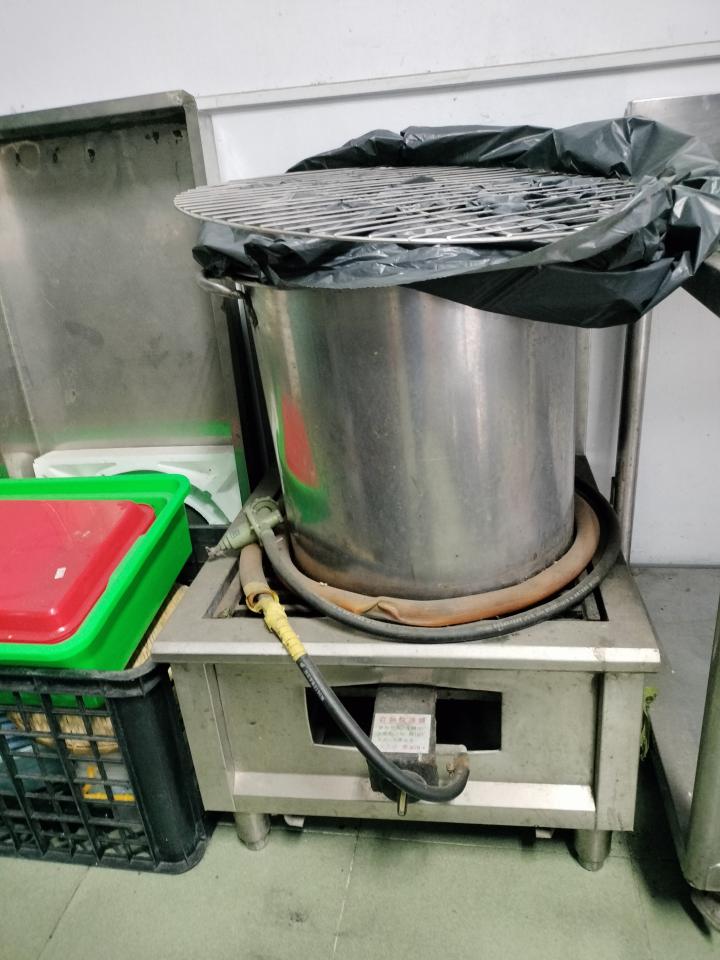 餐飲設備案件圖片
