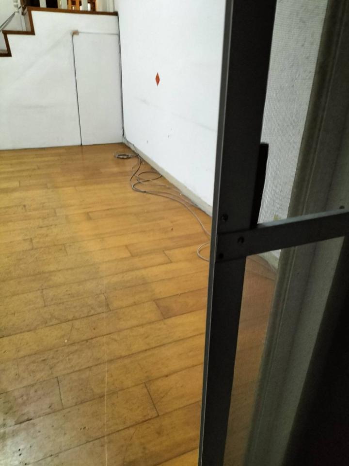 紗窗裝修案件圖片