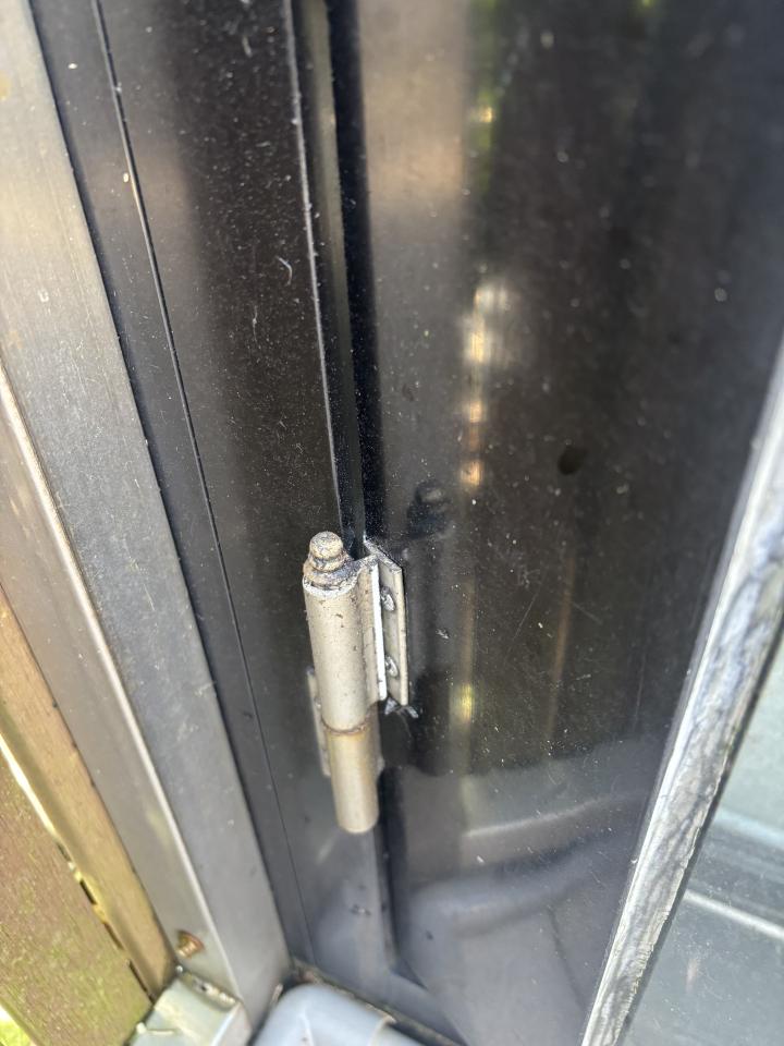 鋁門窗案件圖片