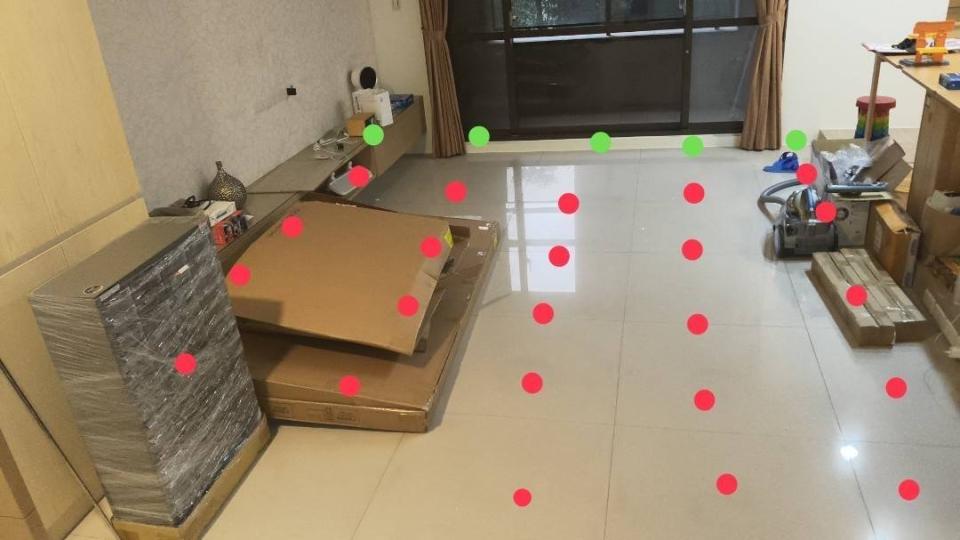 磁磚修補案件圖片