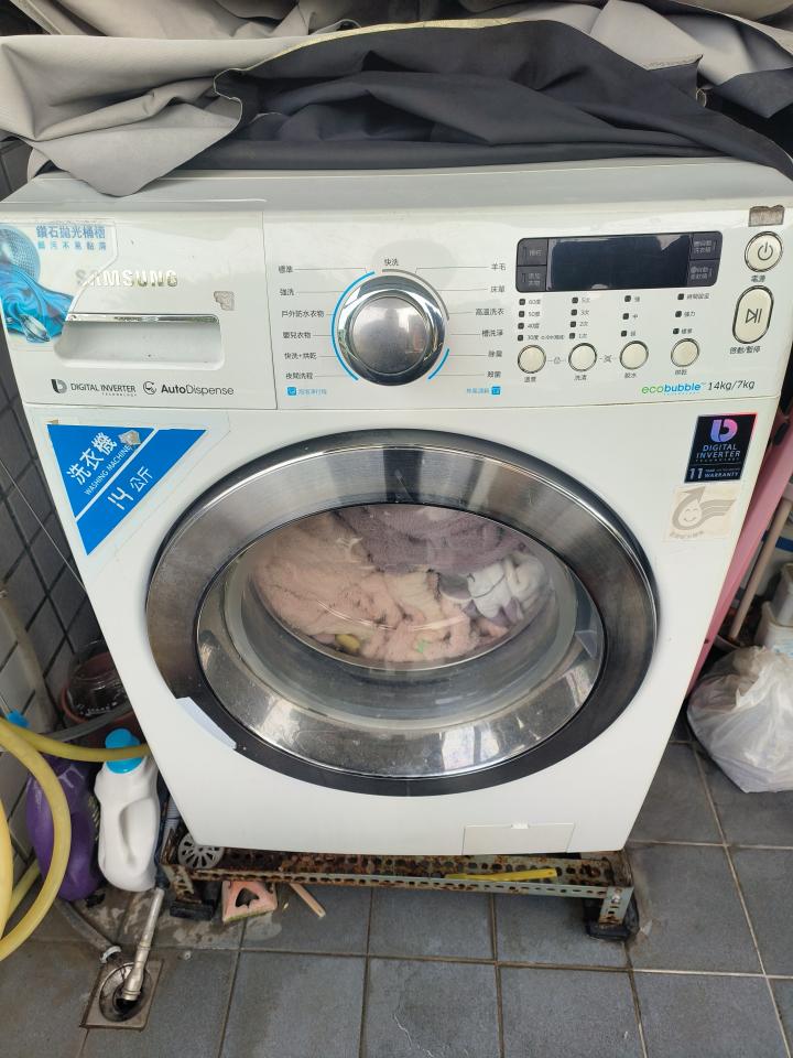 家電維修案件圖片