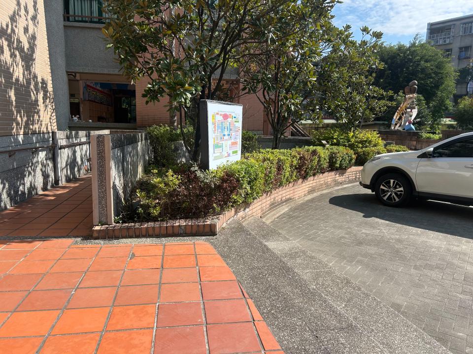 園藝維護案件圖片