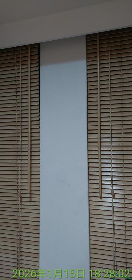 窗簾安裝維修案件圖片