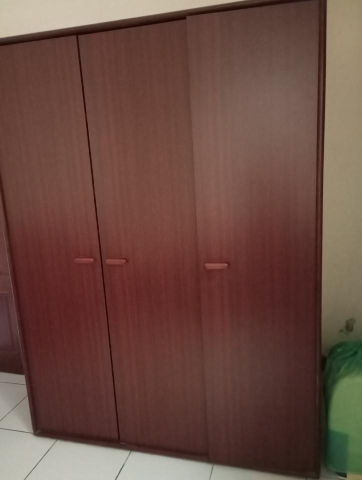 大型家具回收案件圖片