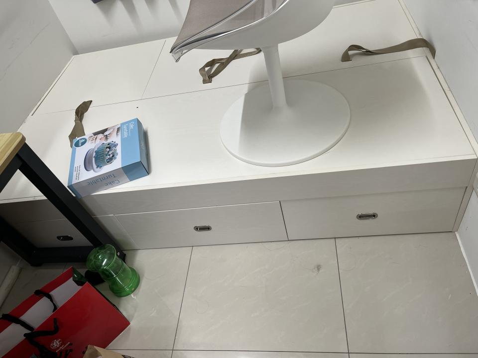 大型家具回收案件圖片