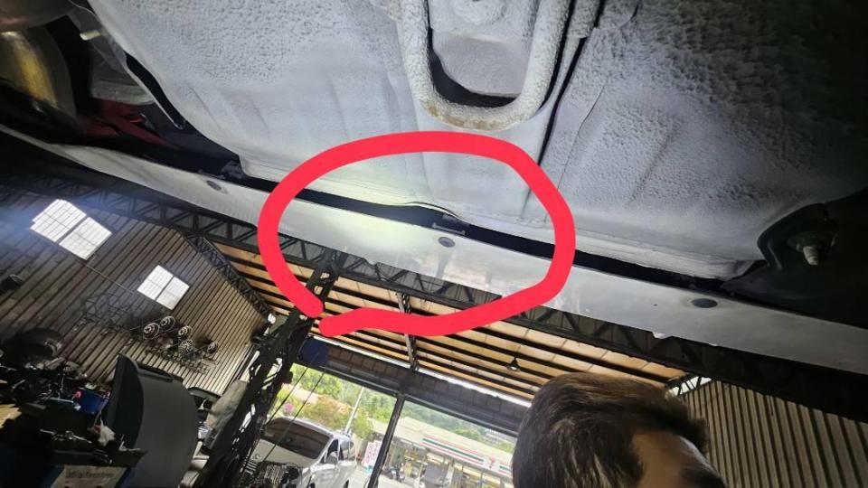 汽車維修保養案件圖片