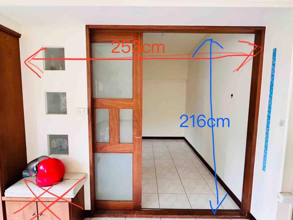 木工施工案件圖片