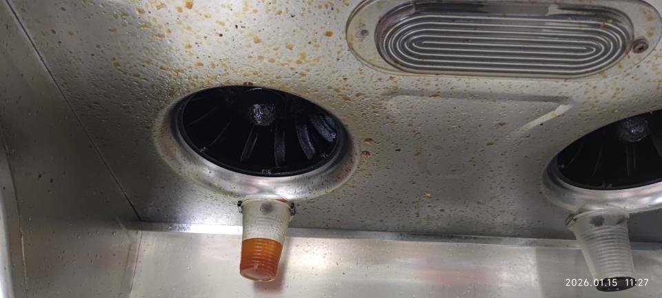 抽油煙機清洗案件圖片