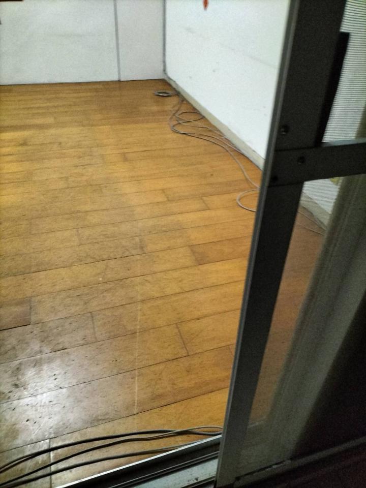 紗窗裝修案件圖片