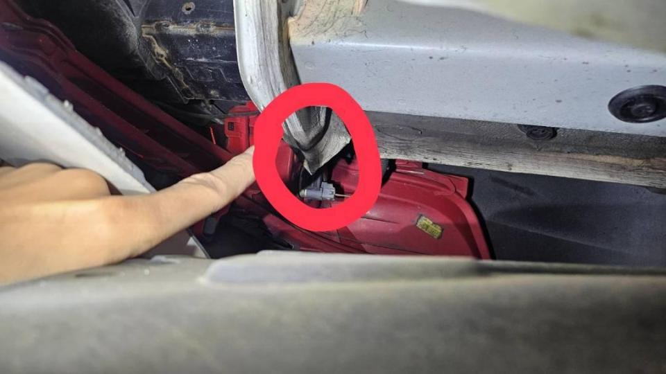 汽車維修保養案件圖片