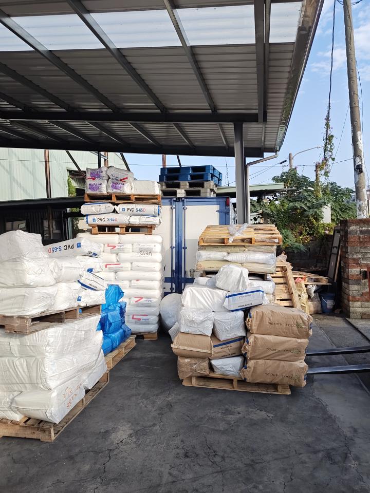 載貨運輸服務案件圖片