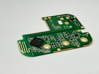 Pinru - BLE電路板