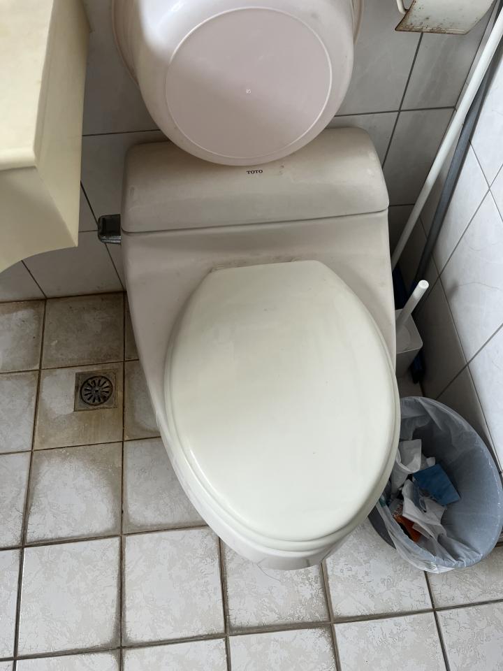 馬桶裝修案件圖片