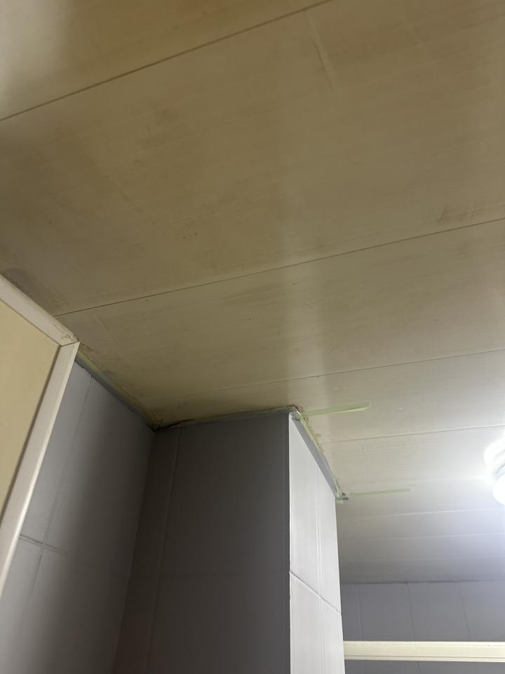 浴室翻新案件圖片