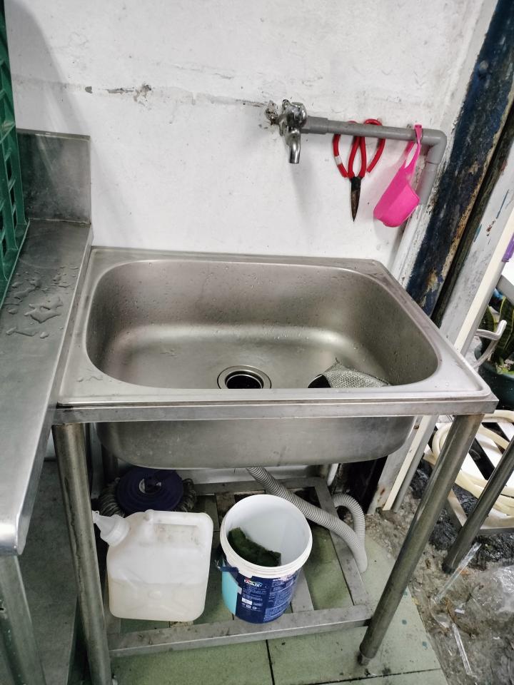 餐飲設備案件圖片