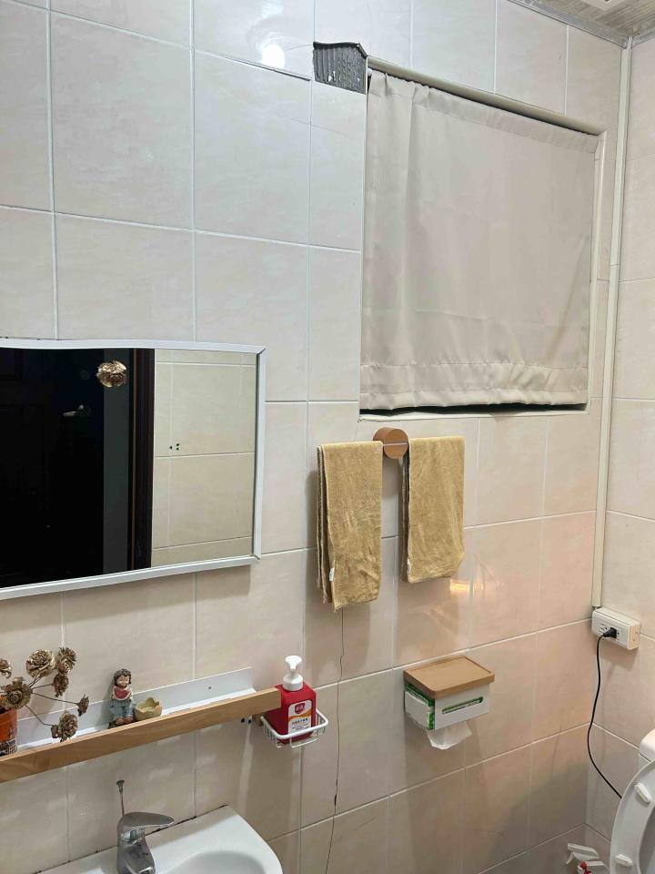 浴室翻新案件圖片