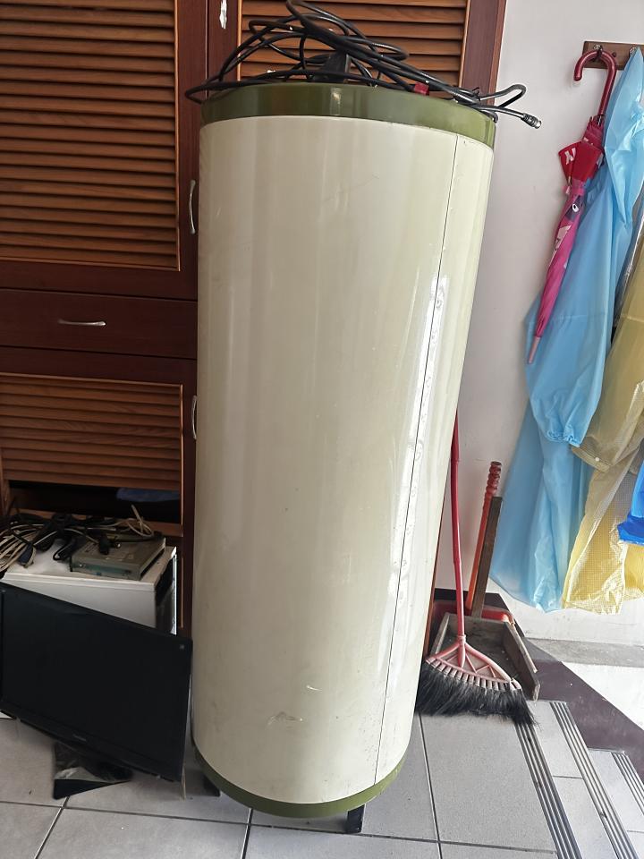 大型垃圾回收案件圖片