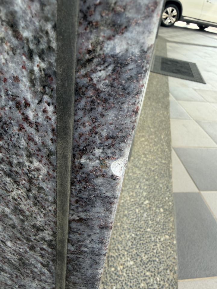 大理石維修案件圖片