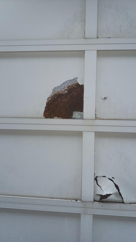 鋁門窗案件圖片