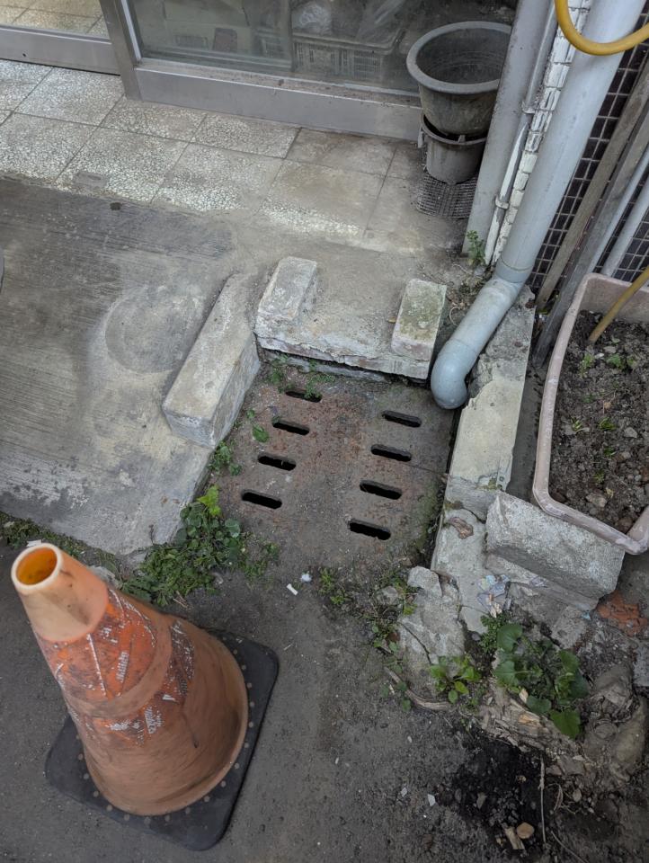 泥作/水泥施工案件圖片