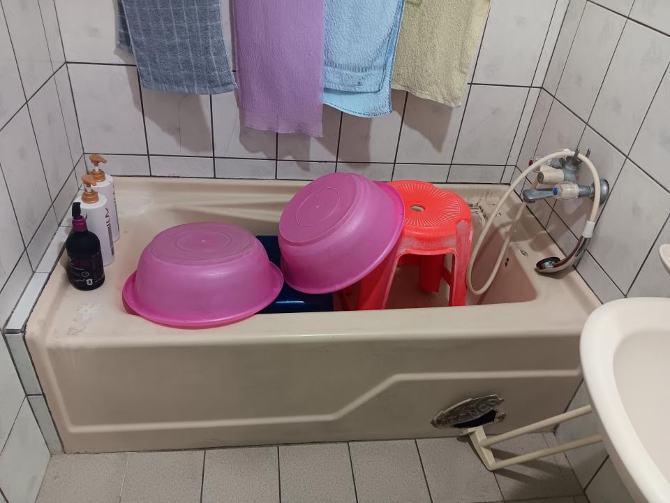 磁磚修補案件圖片