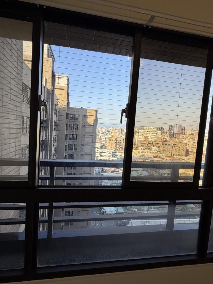 玻璃清潔案件圖片