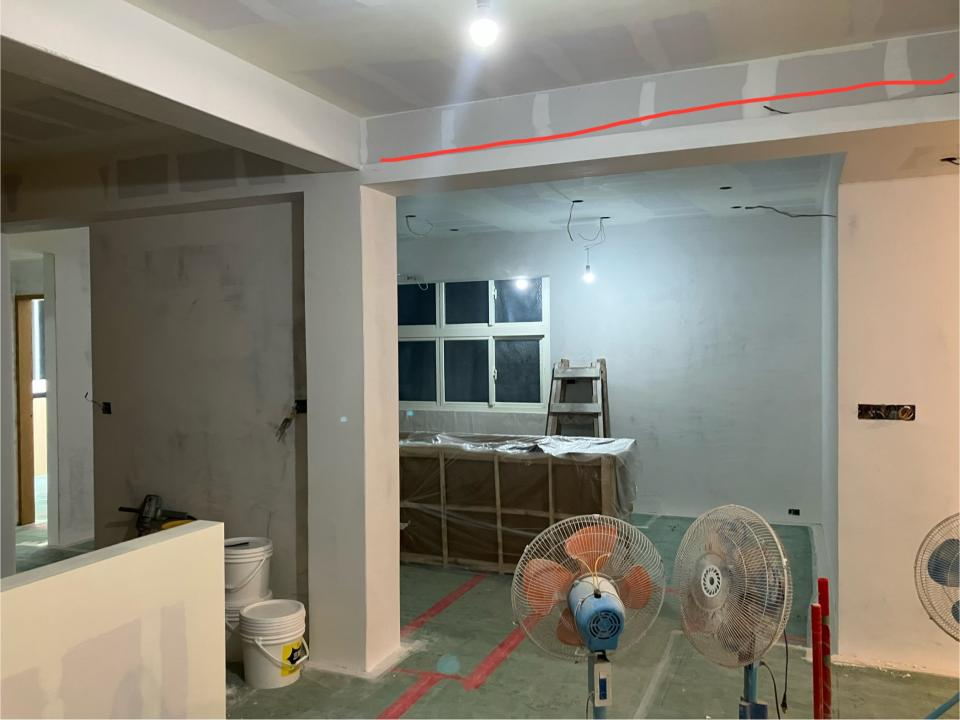 燈具安裝案件圖片