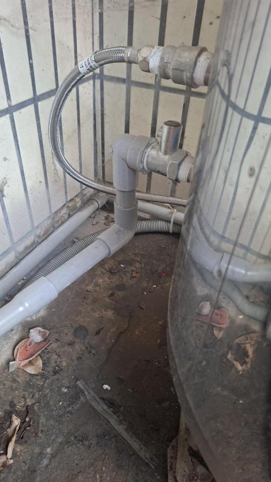 水管維修案件圖片