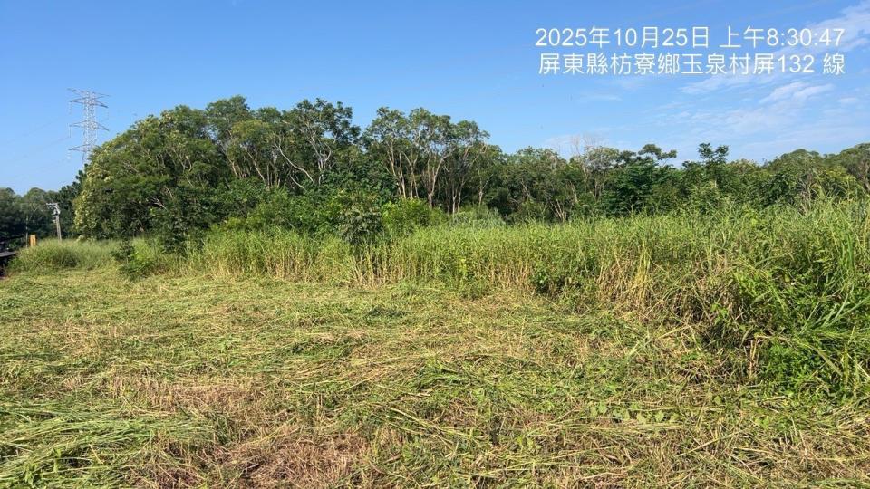 園藝維護案件圖片