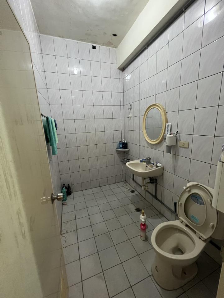 浴室翻新案件圖片