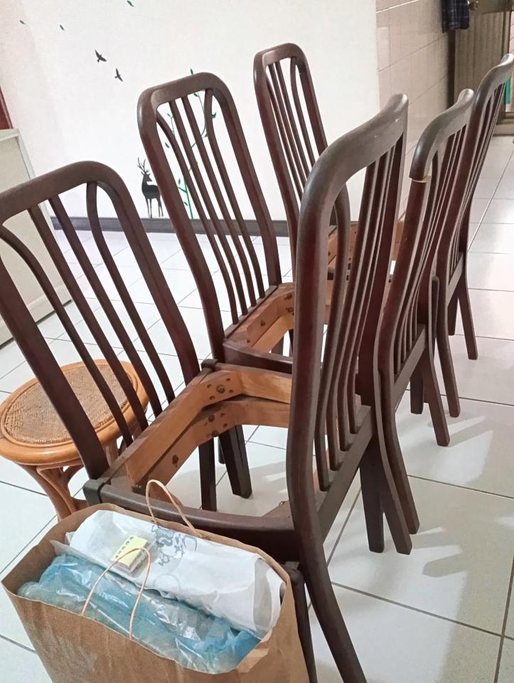 大型家具回收案件圖片