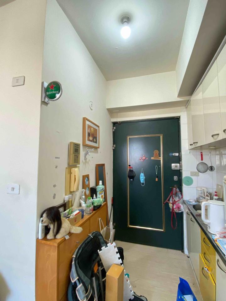 油漆工程案件圖片