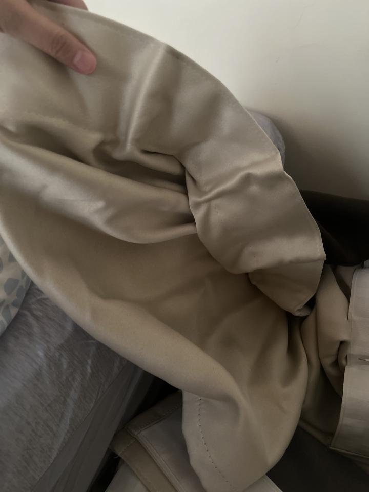 窗簾安裝維修案件圖片