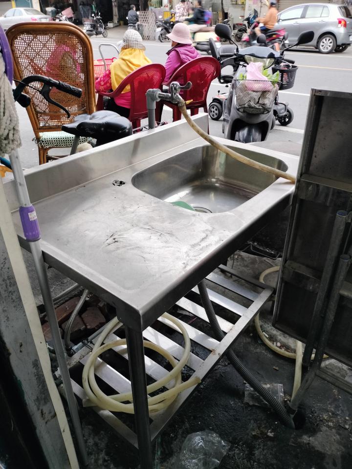 餐飲設備案件圖片