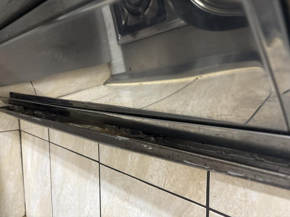 抽油煙機清洗案件圖片