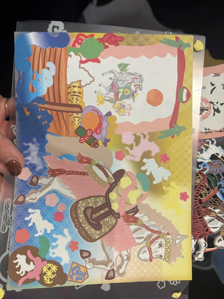 雷射雕刻代工案件圖片