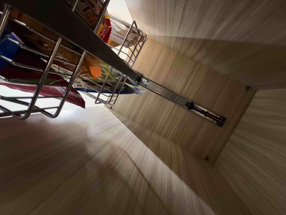 廚房裝修案件圖片