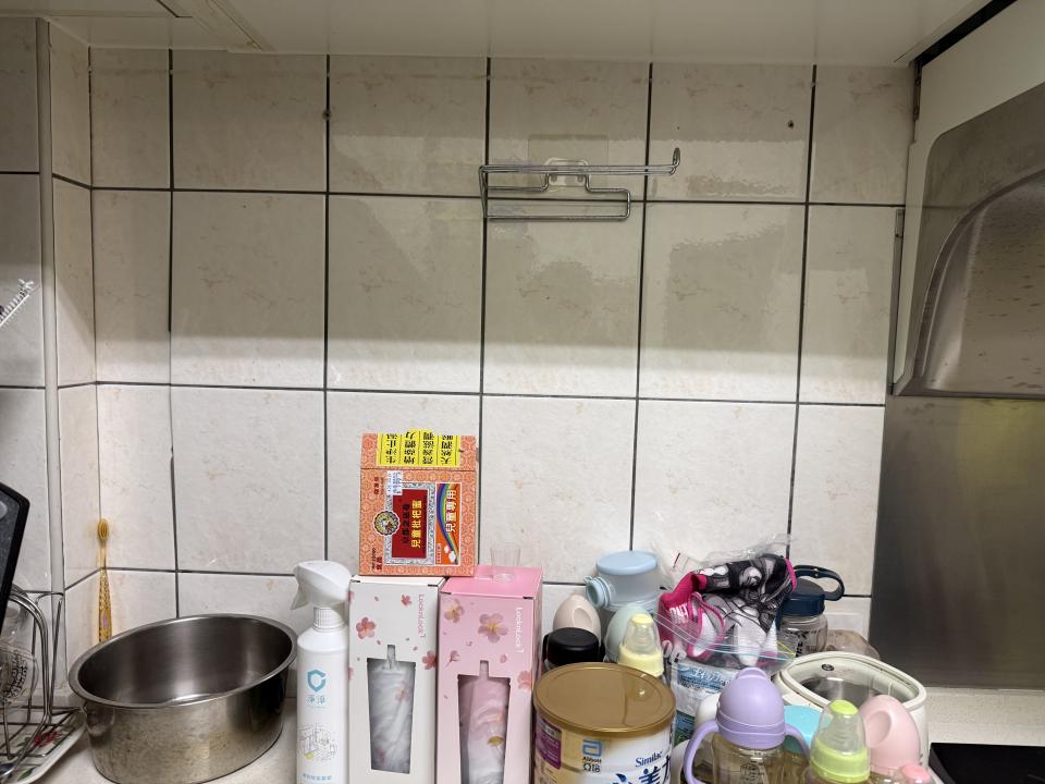 磁磚修補案件圖片