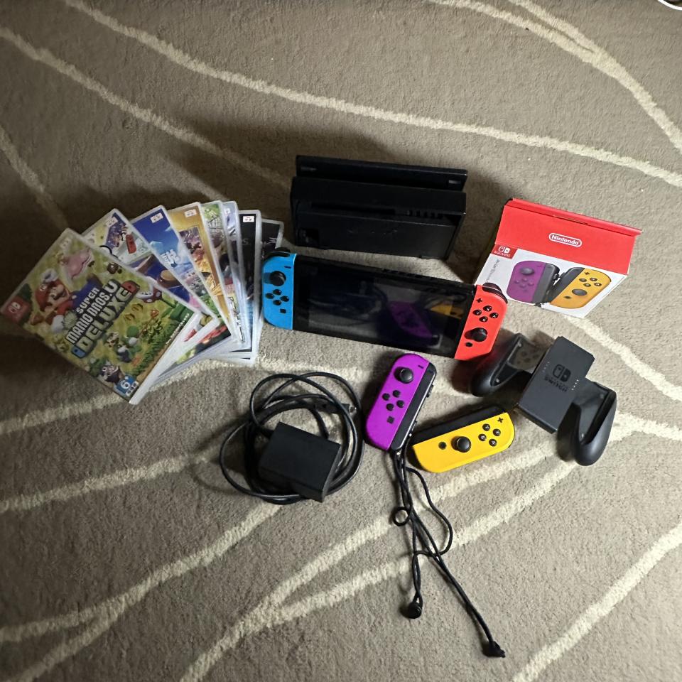 跑腿外送案件圖片