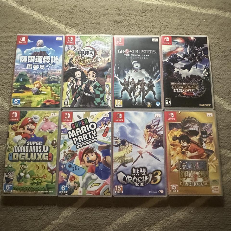 跑腿外送案件圖片