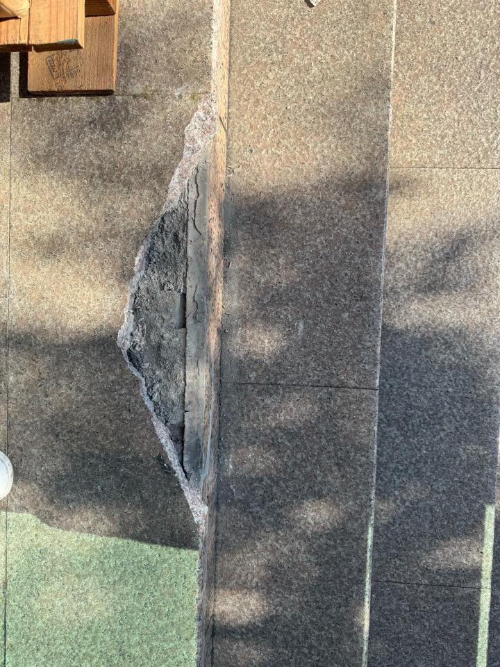 磁磚修補案件圖片